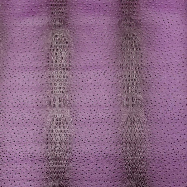 Gatorich Faux Leather Vinyl Fabric