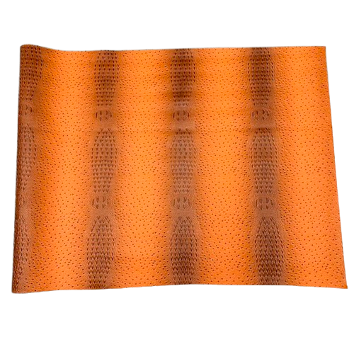 Gatorich Faux Leather Vinyl Fabric