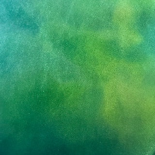 Radiant Tie-Dye Foil 4-Way Stretch Nylon Fabric | Spandex Palace