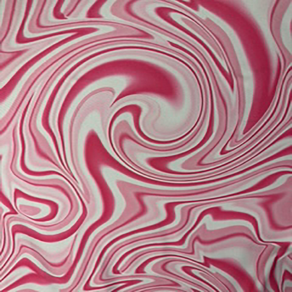 Water Paint Paper Print 4-Way Polyester Flex Fabric | Spandex Palace