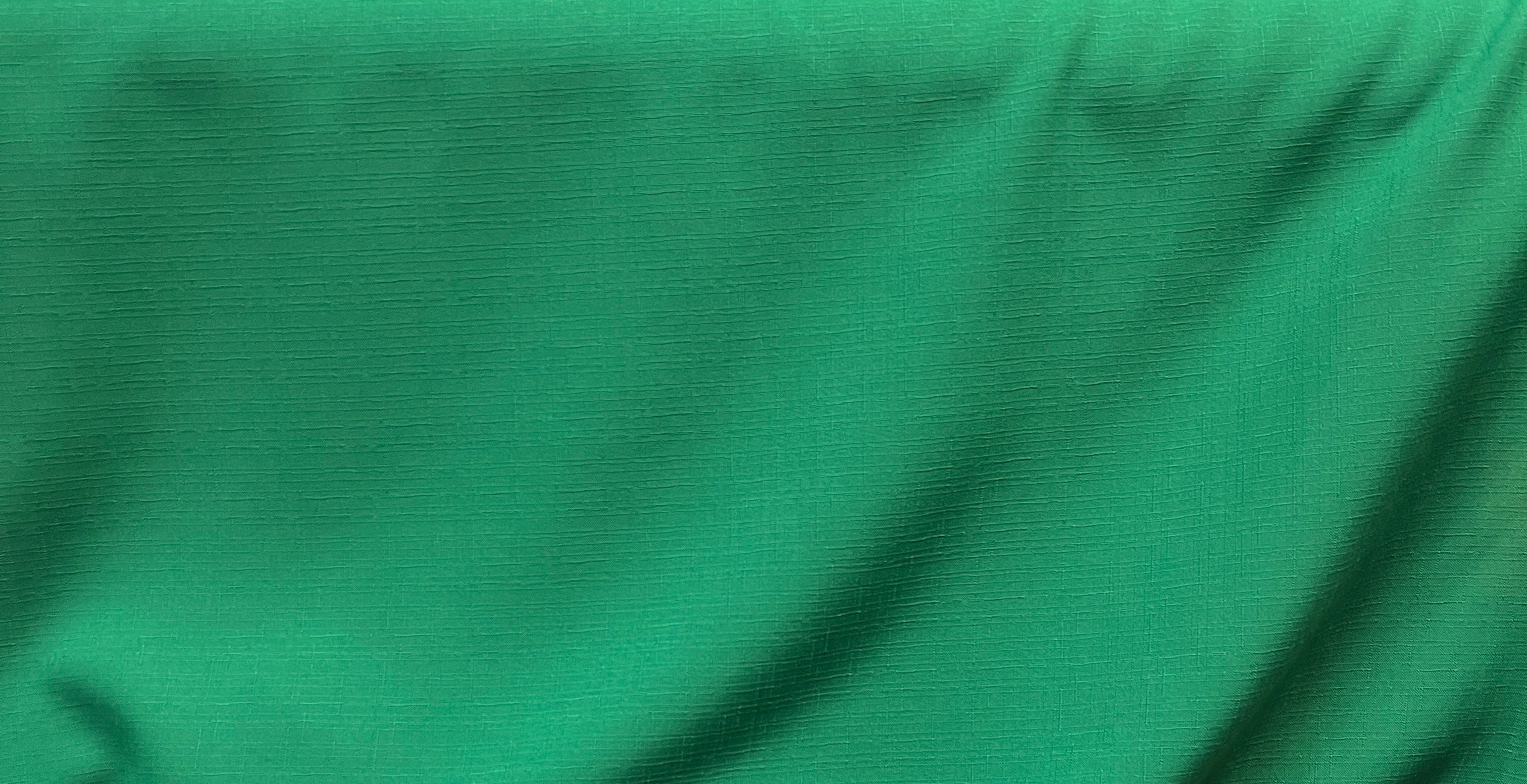 Solid Color Fabric | Poly Linen
