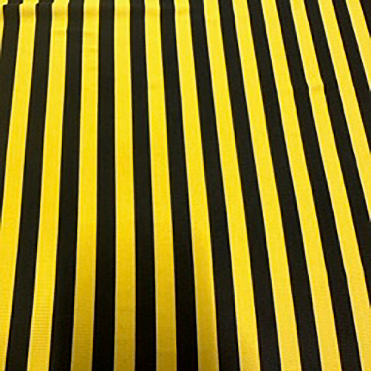 Vibrant Stripes 4-Way Poly Spandex Stretch Fabric | Spandex Palace