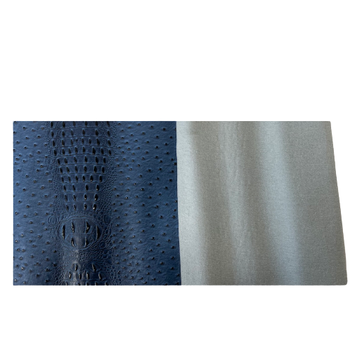 Gatorich Faux Leather Vinyl Fabric Gatorich Faux Leather Vinyl Fabric