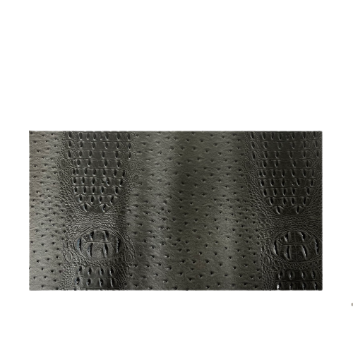 Gatorich Faux Leather Vinyl Fabric