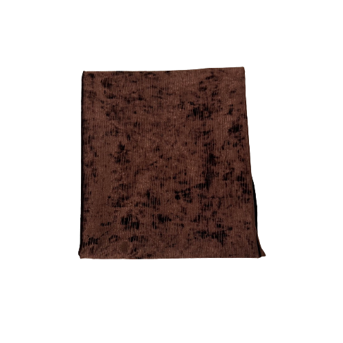 Corduroy Stretch Velvet Fabric