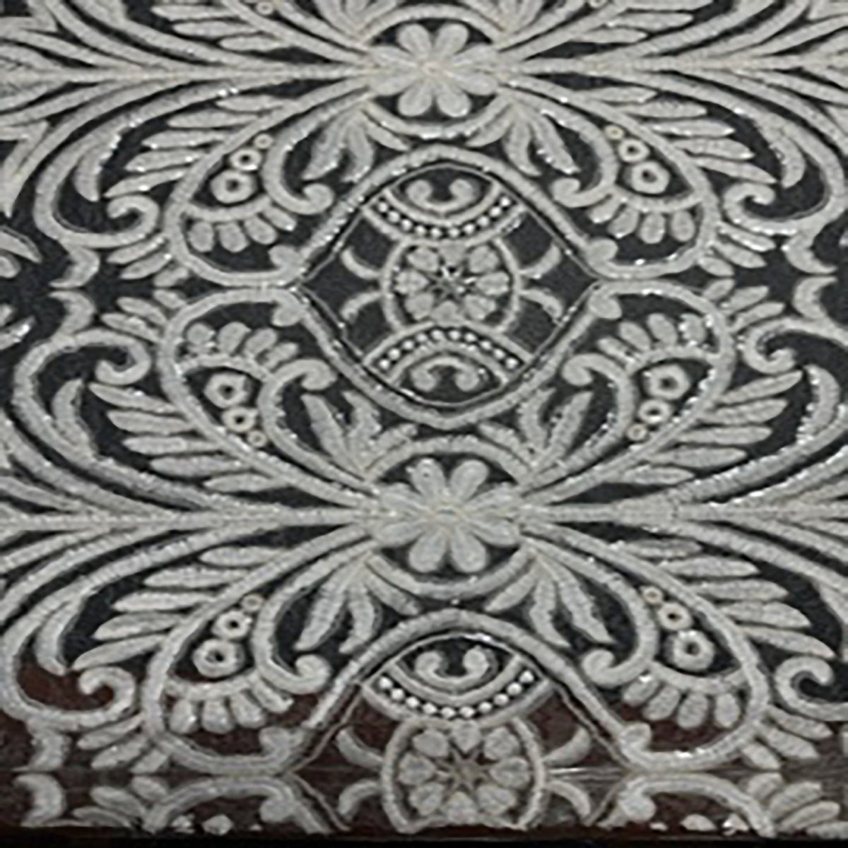 Lace Glamorous Victorian Luxe Polyester Fabric | Spandex palace