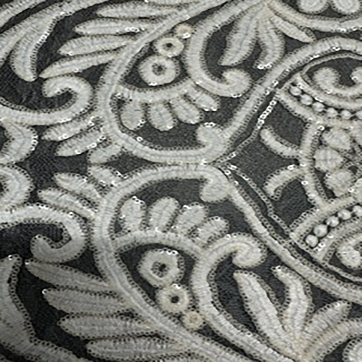Lace Glamorous Victorian Luxe Polyester Fabric | Spandex palace
