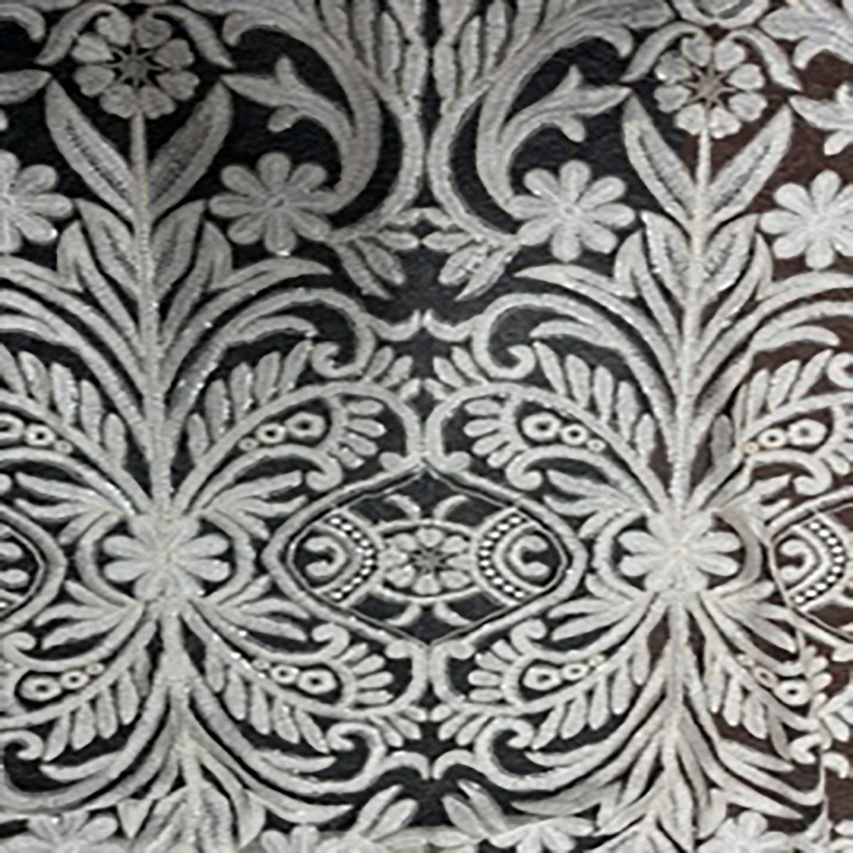 Lace Glamorous Victorian Luxe Polyester Fabric | Spandex palace