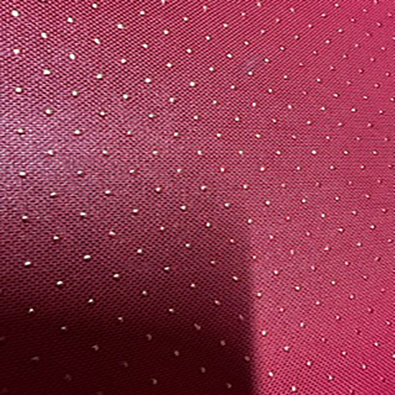 Mesh Poly Spandex Radiant Dew Drop Stretch Fabric | Spandex palace