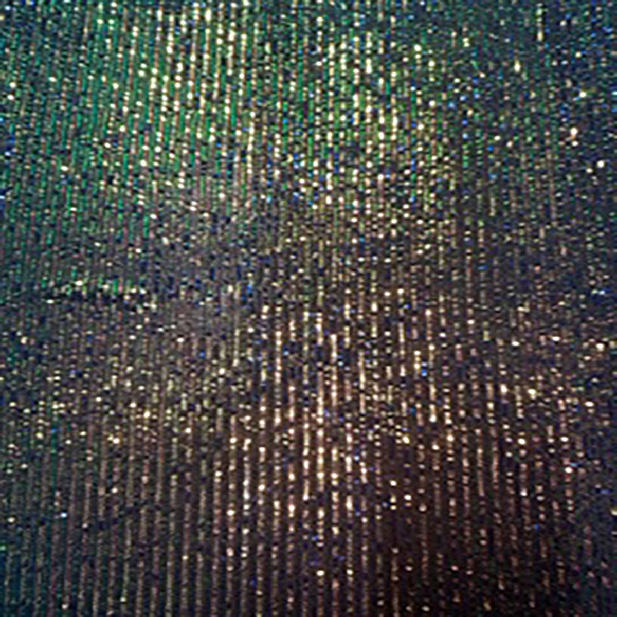 Mesmerizing Sequin Two-Tone Grid Polyester Stretch Fabric | Spandex Palace