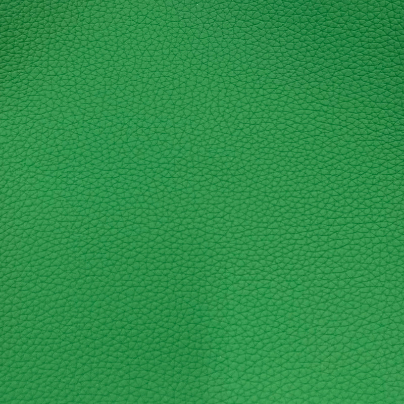 Pebble Grain Textured Faux Leather Vinyl Fabric