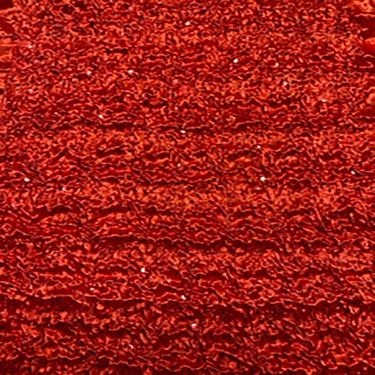 Satin Curly Sequins Poly Mechanical Stretch Fabric | Spandex Palace