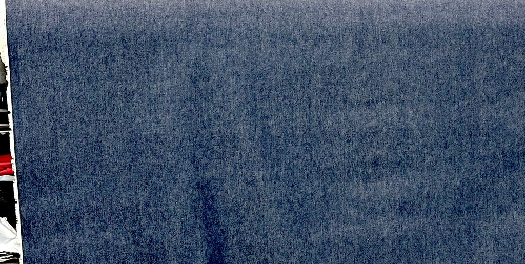 Indigo 100% Cotton Denim | Surge Fabric Shop Indigo 100% Cotton Denim | Surge Fabric Shop