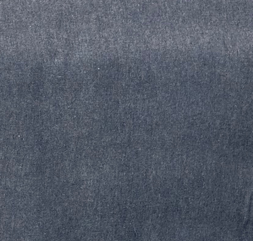 USA MADE DARK INDIGO DENIM 10 ozs RING SPUN 100% COTTON FABRIC 68" WIDE BY YARD