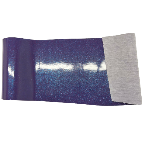 Sparkle Glitter Vinyl Fabric
