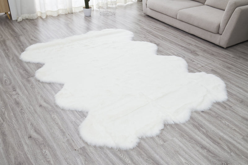 Renne Area Rug/Bed Cover Collection