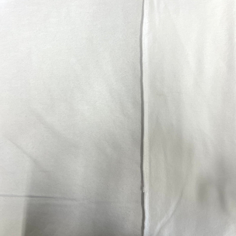 Sweatshirt Knit Fleece Fabric