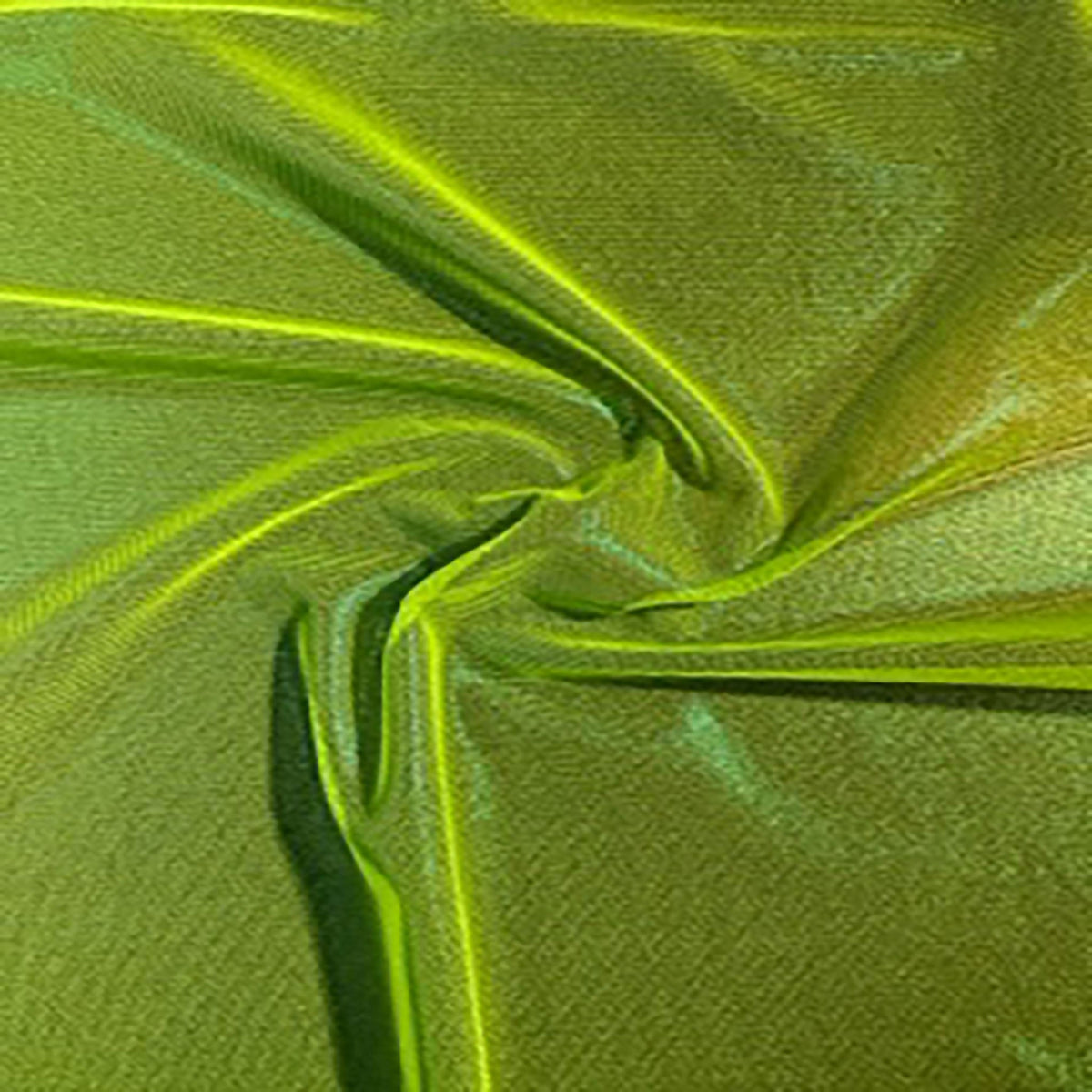 Power Mesh Nylon Spandex Titanium Foil Stretch Fabric| Spandex Palace