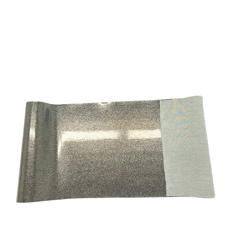 Sparkle Glitter Vinyl Fabric