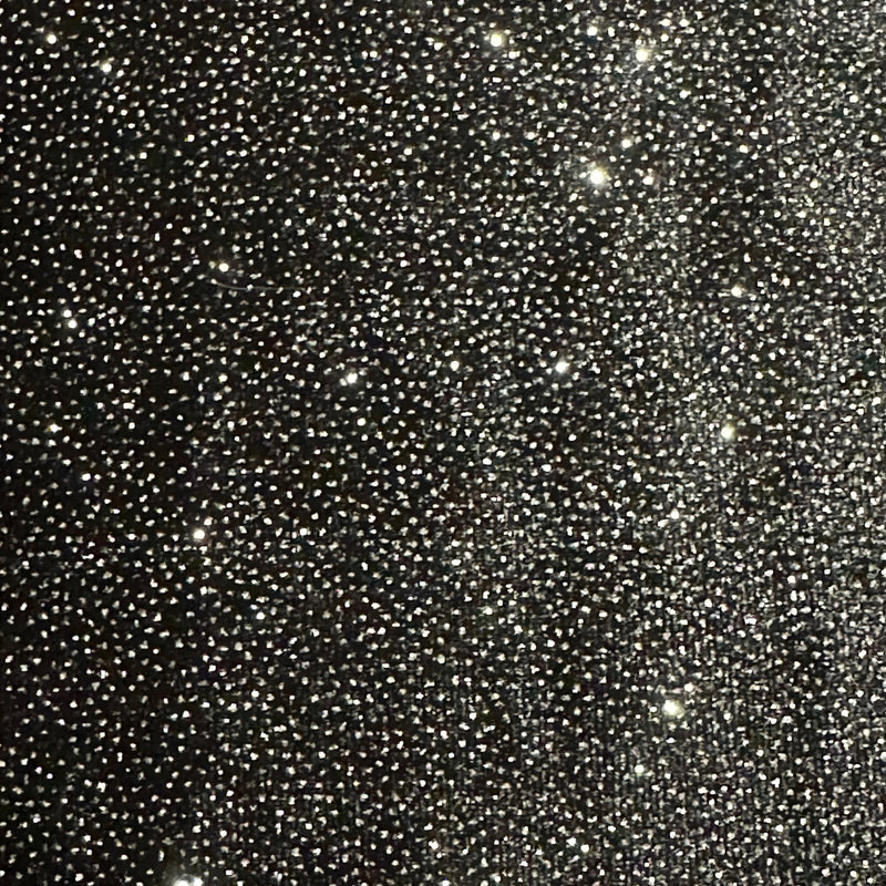 Radiant Stardust 2-Way Velvet Polyester Spandex Fabric| Spandex Palace