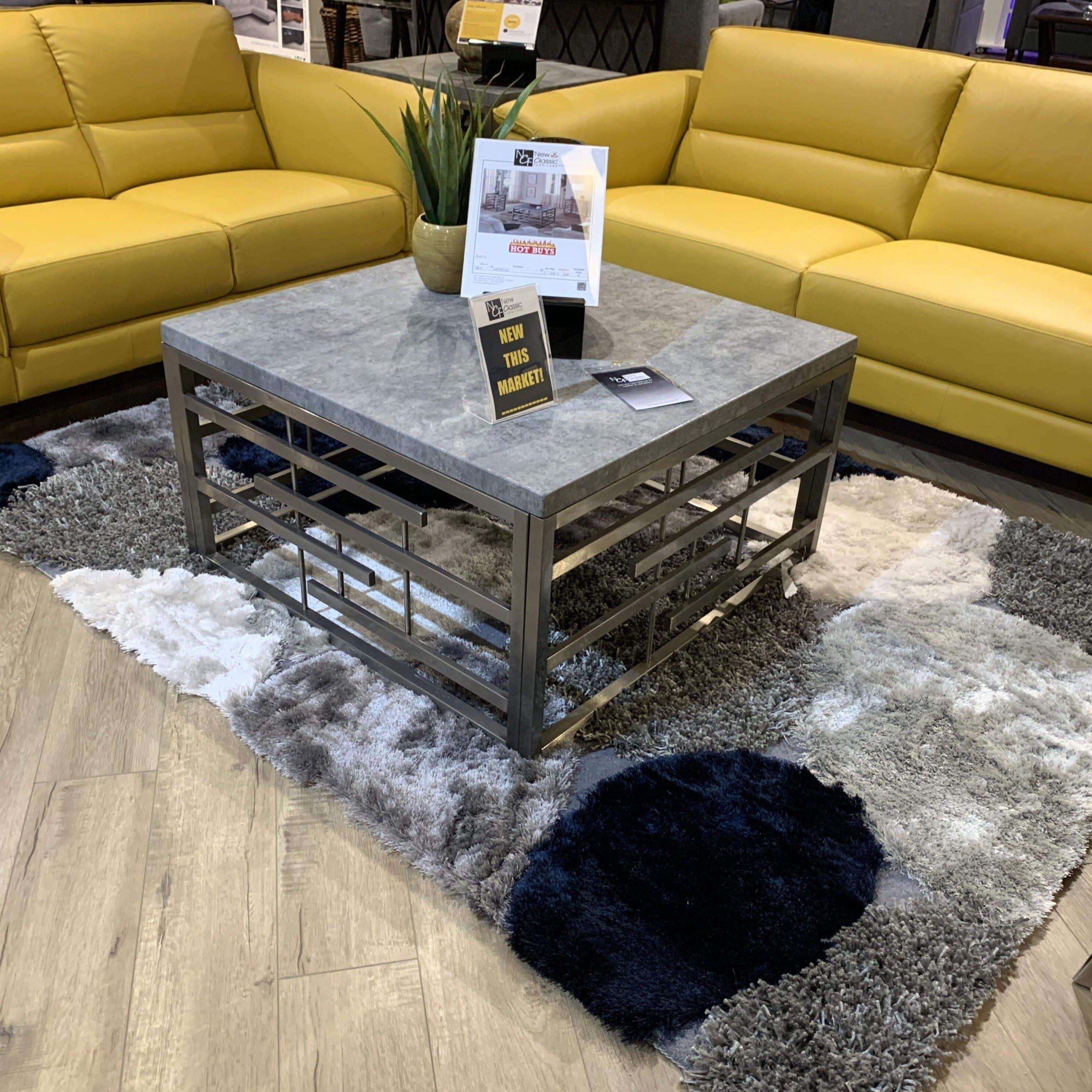 Stone Soft Plush Design Shag Area Rug/Carpet