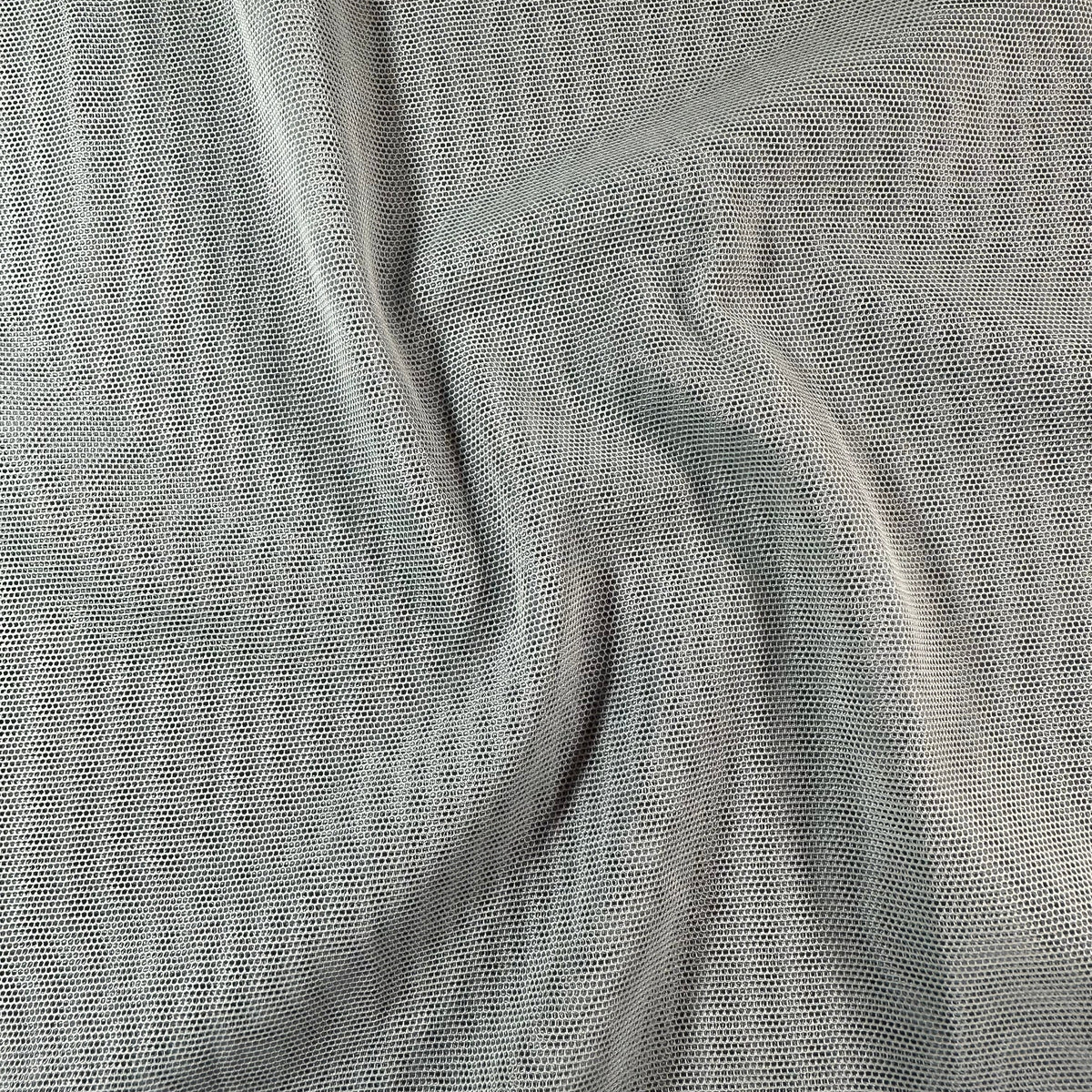 Premium Solid Power Mesh Flex Nylon Spandex Fabric | Spandex Palace