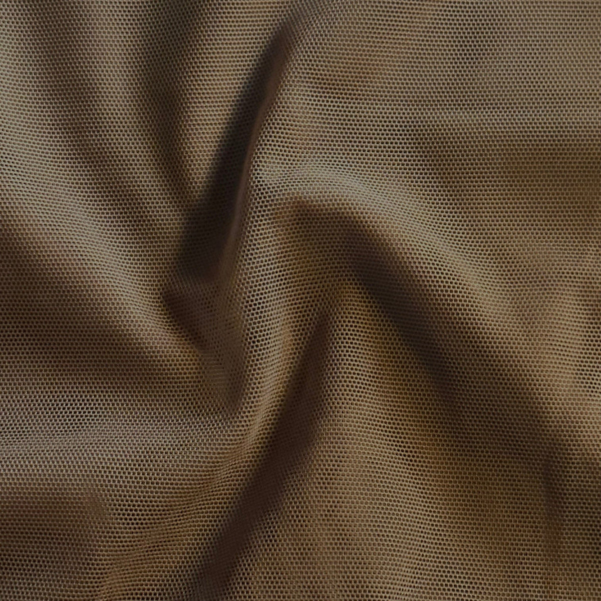 Premium Solid Power Mesh Flex Nylon Spandex Fabric | Spandex Palace