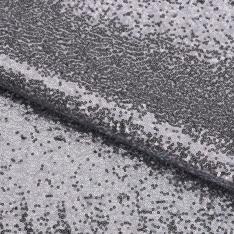Imperial Stretch Mesh Sequin Fabric | Blue Moon Fabrics