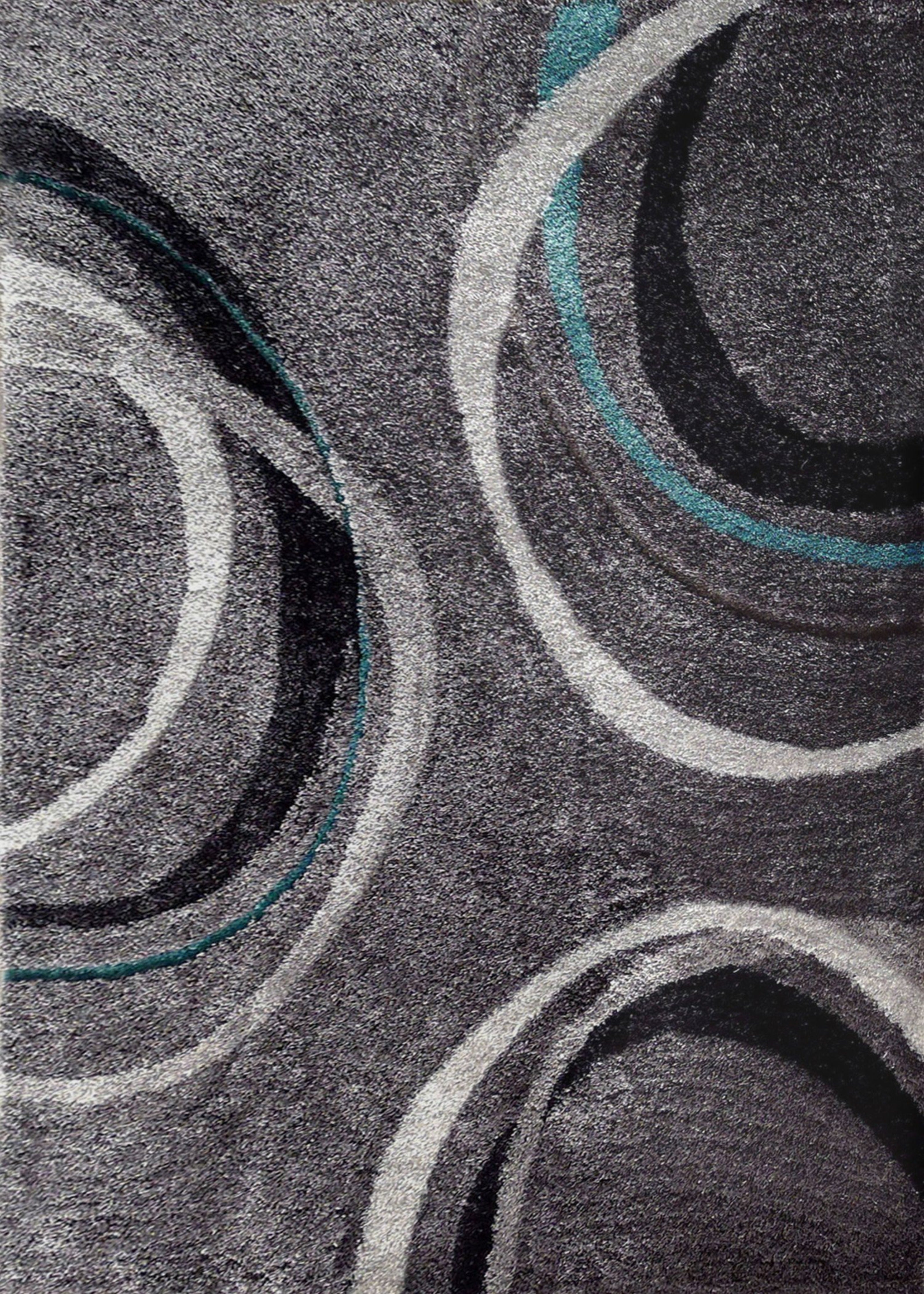 Vibrant Soft Plush Cozy Shag Area Rug/Carpet