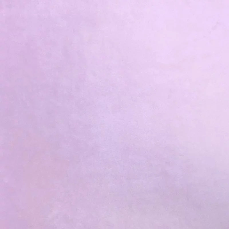 Smooth Minky Faux Fur Fabric