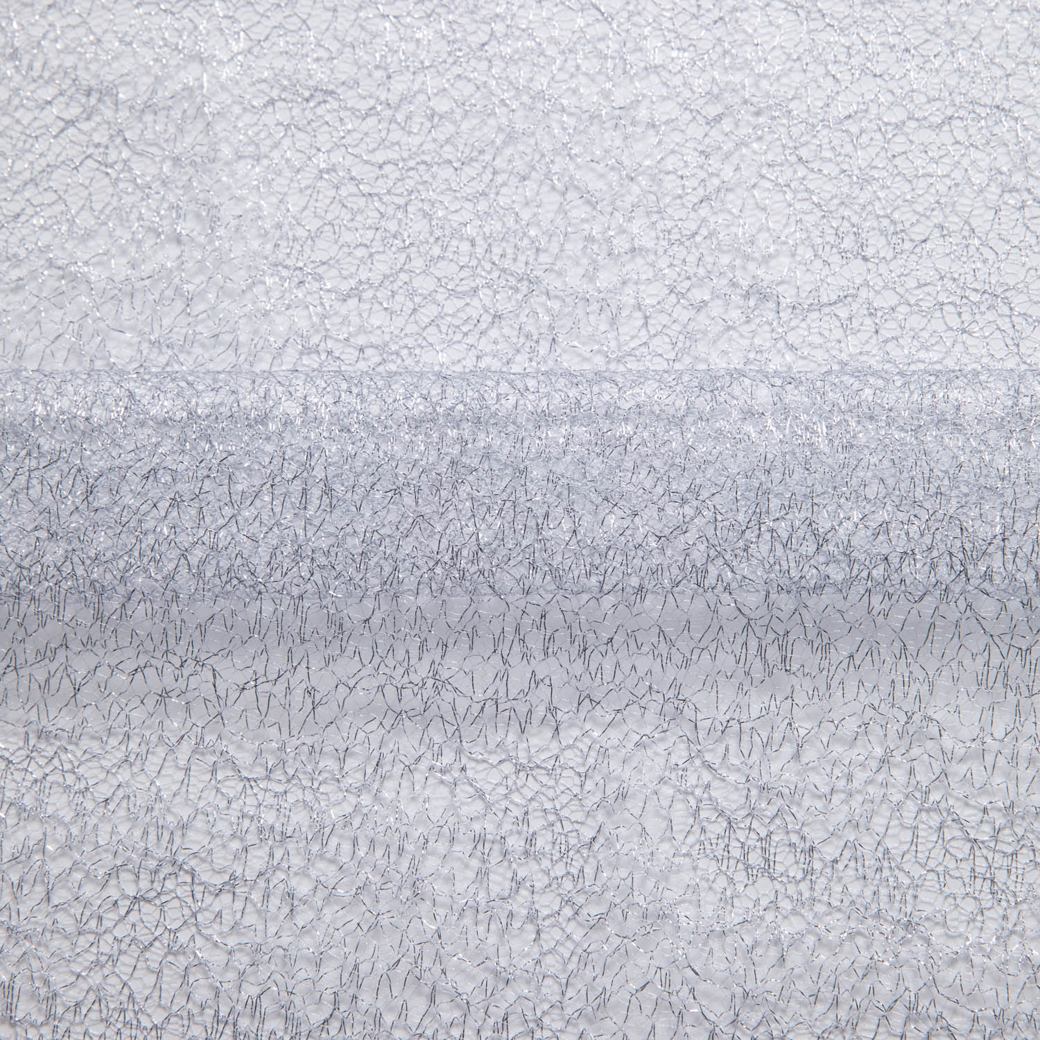 METALLIC SUSEMI TULLE P/D 58/60" Baby Blue Fabric - Exquisite Fabrics