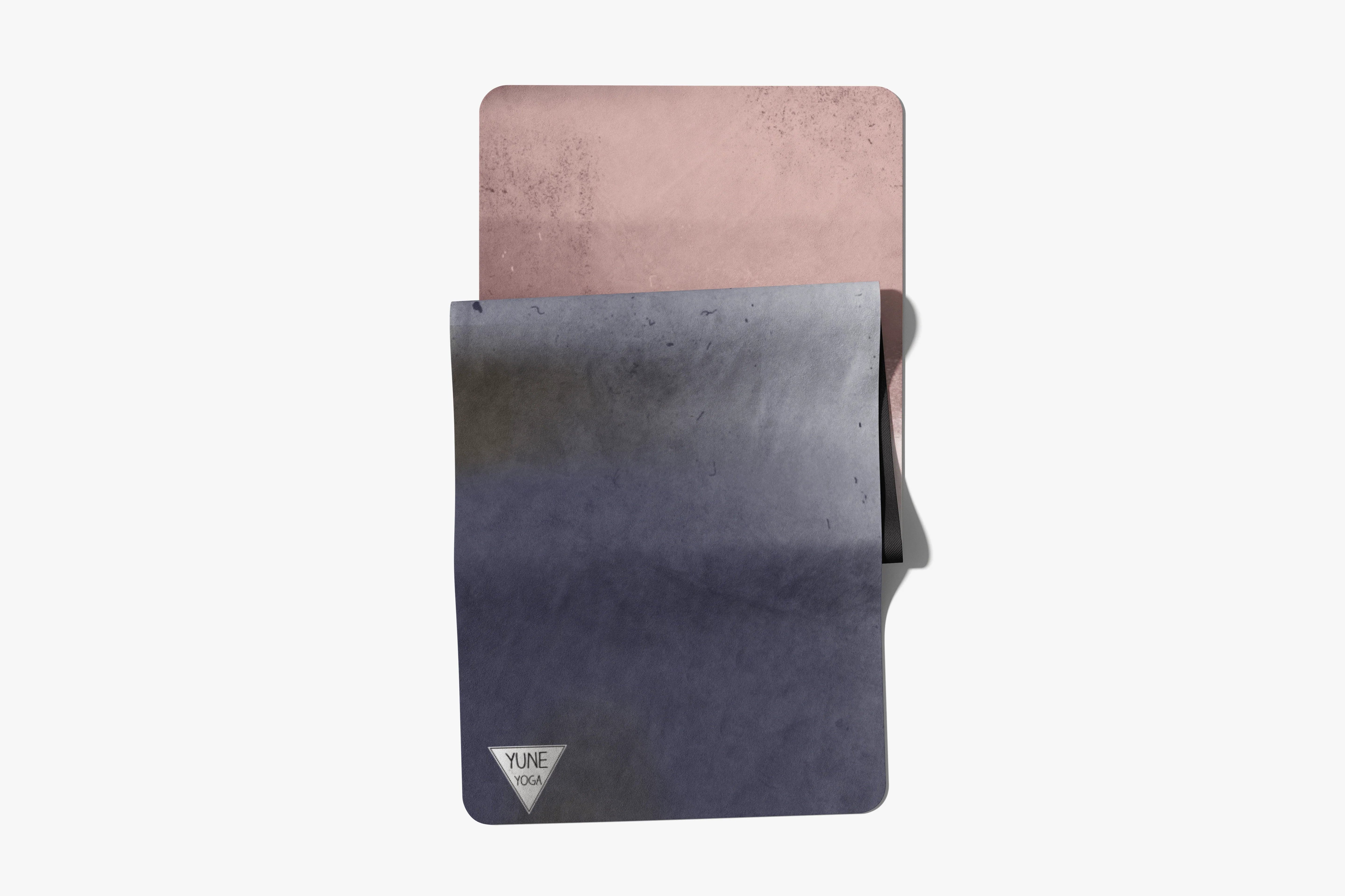 Sagittarius Yoga Mat – Non-Slip Grip, Cushioned Support & Zodiac-Inspired Design