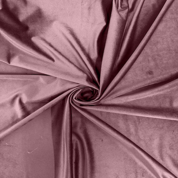 Royale Velvet Upholstery Home Decor Fabric