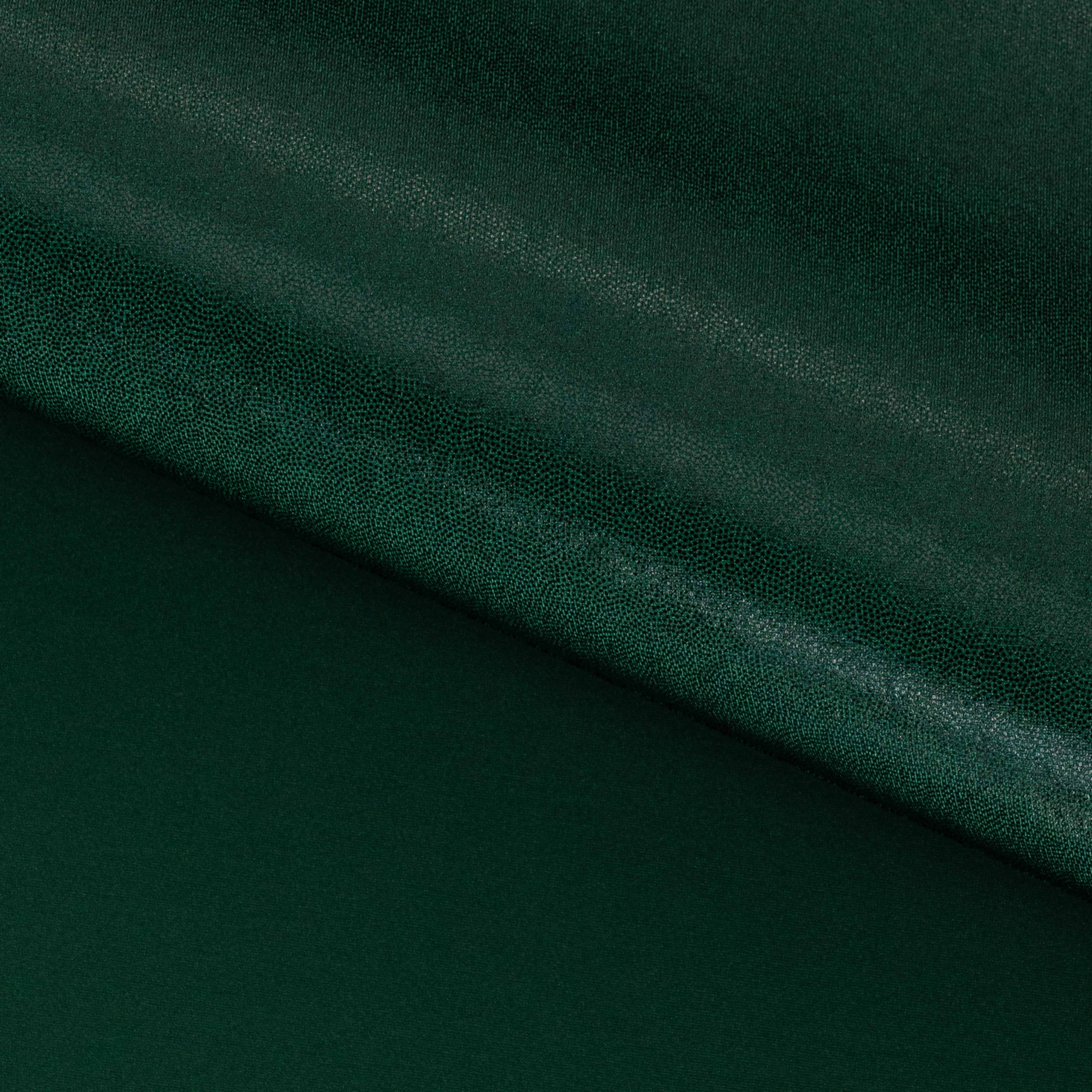 Mystique Foiled Spandex Fabric | Blue Moon Fabrics