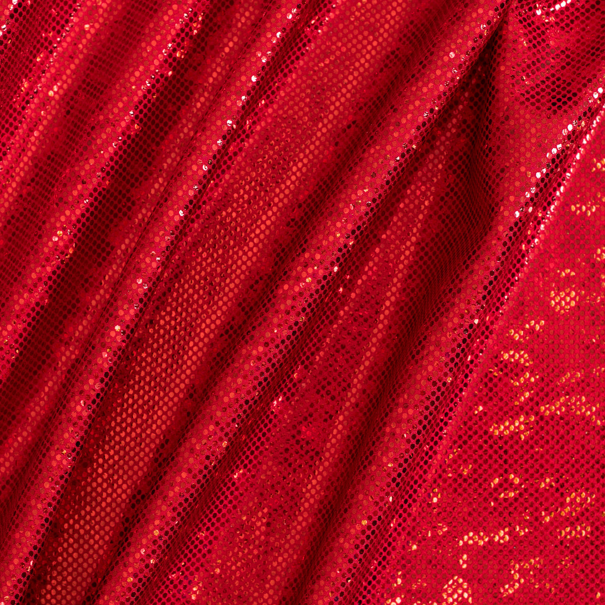 Shatter Glass Hologram  4 Way Stretch Nylon Spandex Fabric| Spandex Palace