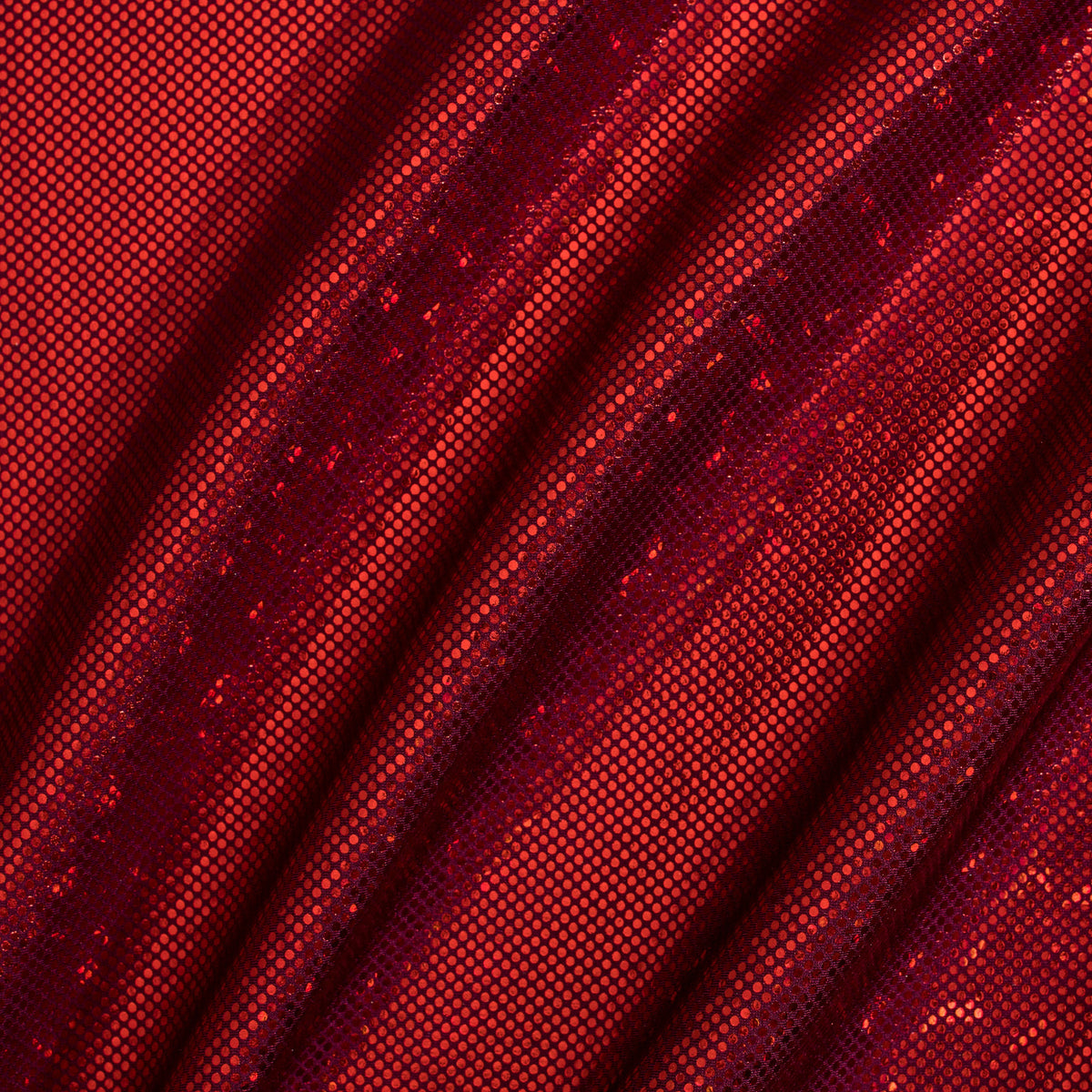 Shatter Glass Hologram  4 Way Stretch Nylon Spandex Fabric| Spandex Palace
