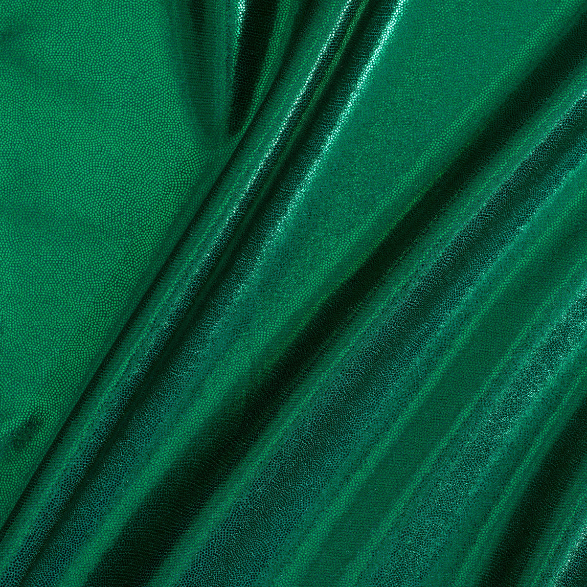 Foggy Foil  4 Way Stretch Nylon Spandex Tricot Fabric | Spandex Palace