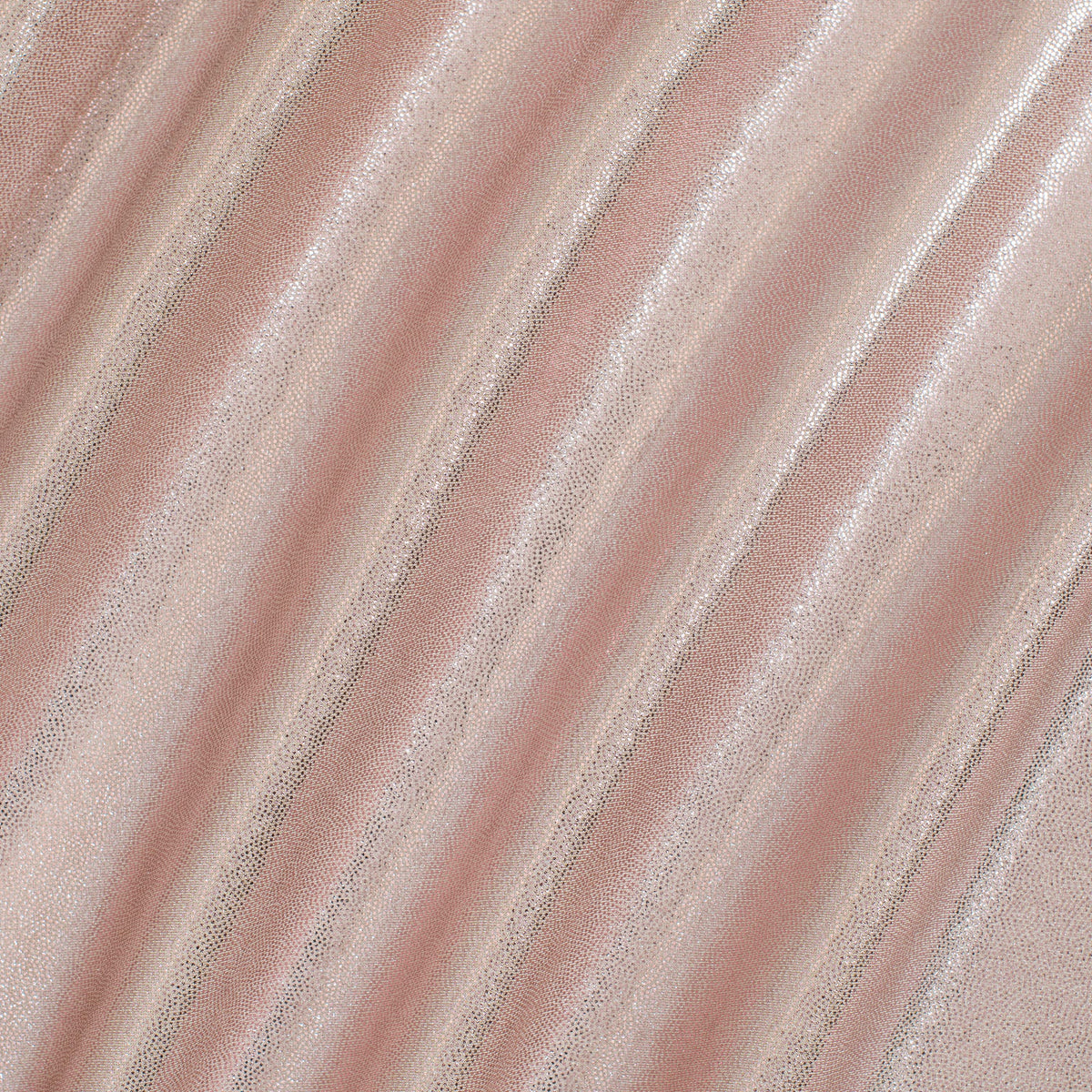 Foggy Foil  4 Way Stretch Nylon Spandex Tricot Fabric | Spandex Palace
