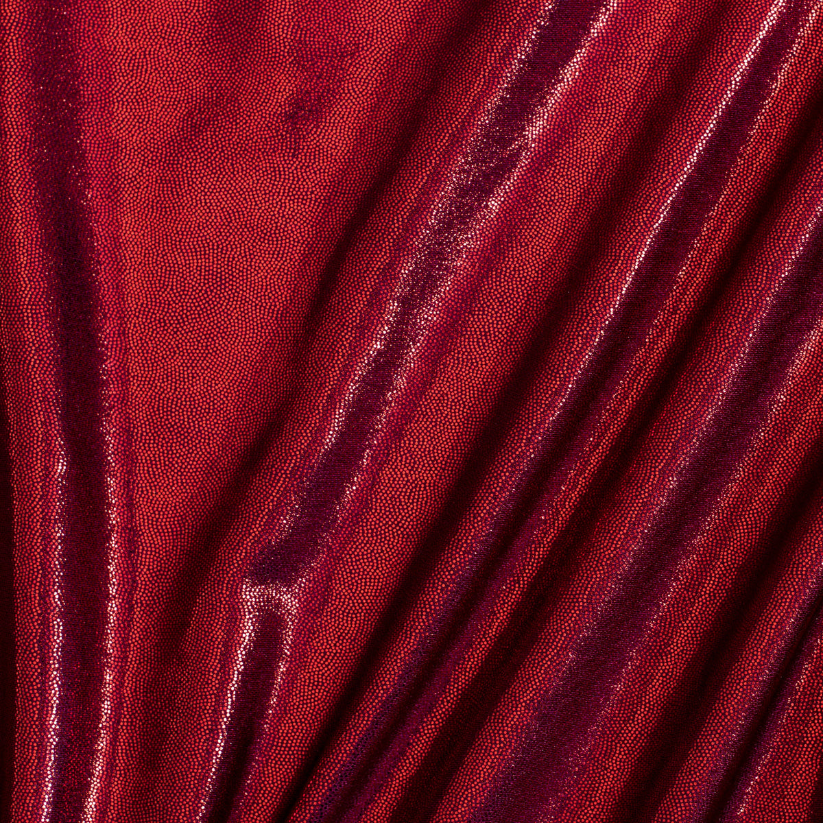Foggy Foil  4 Way Stretch Nylon Spandex Tricot Fabric | Spandex Palace