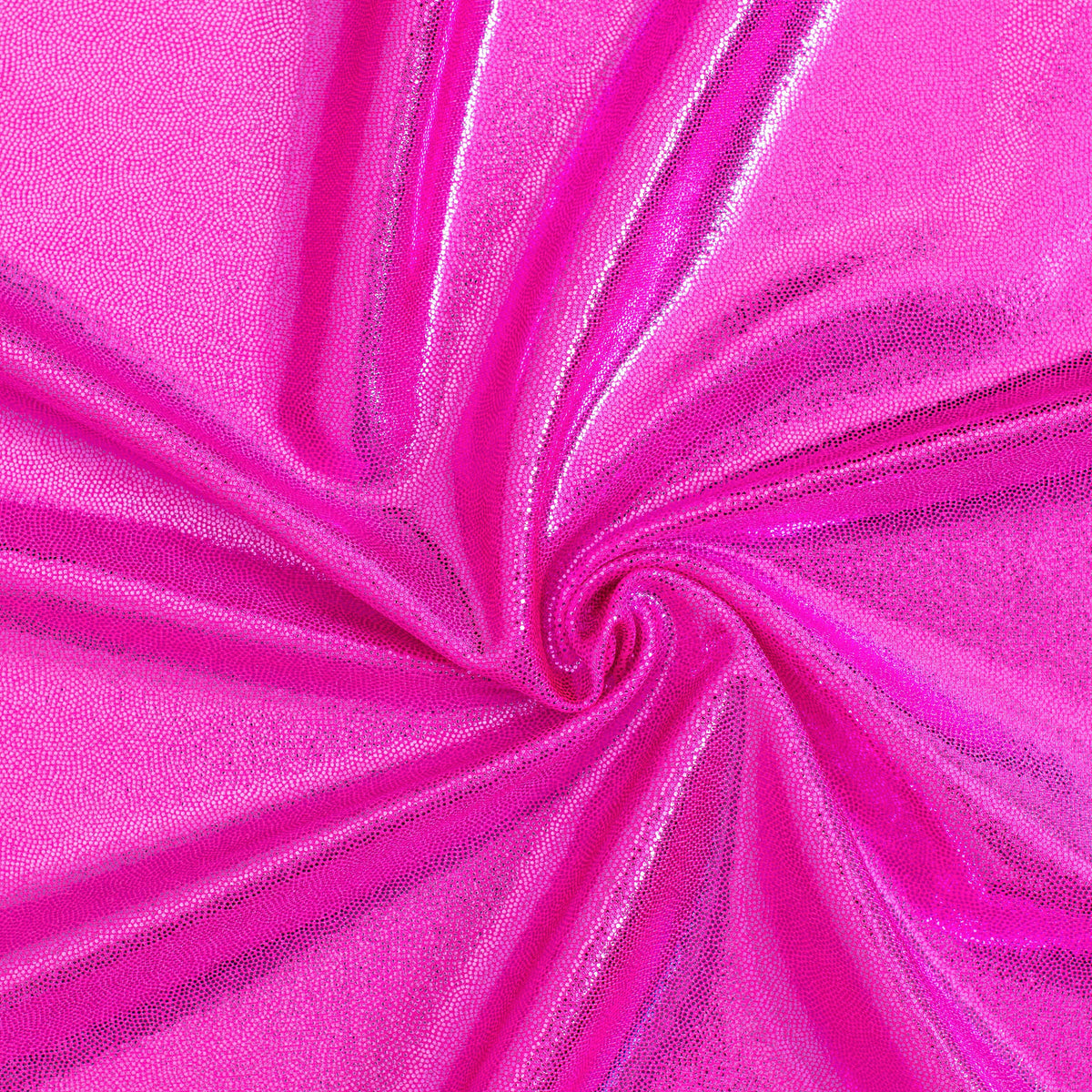 Foggy Foil  4 Way Stretch Nylon Spandex Tricot Fabric | Spandex Palace