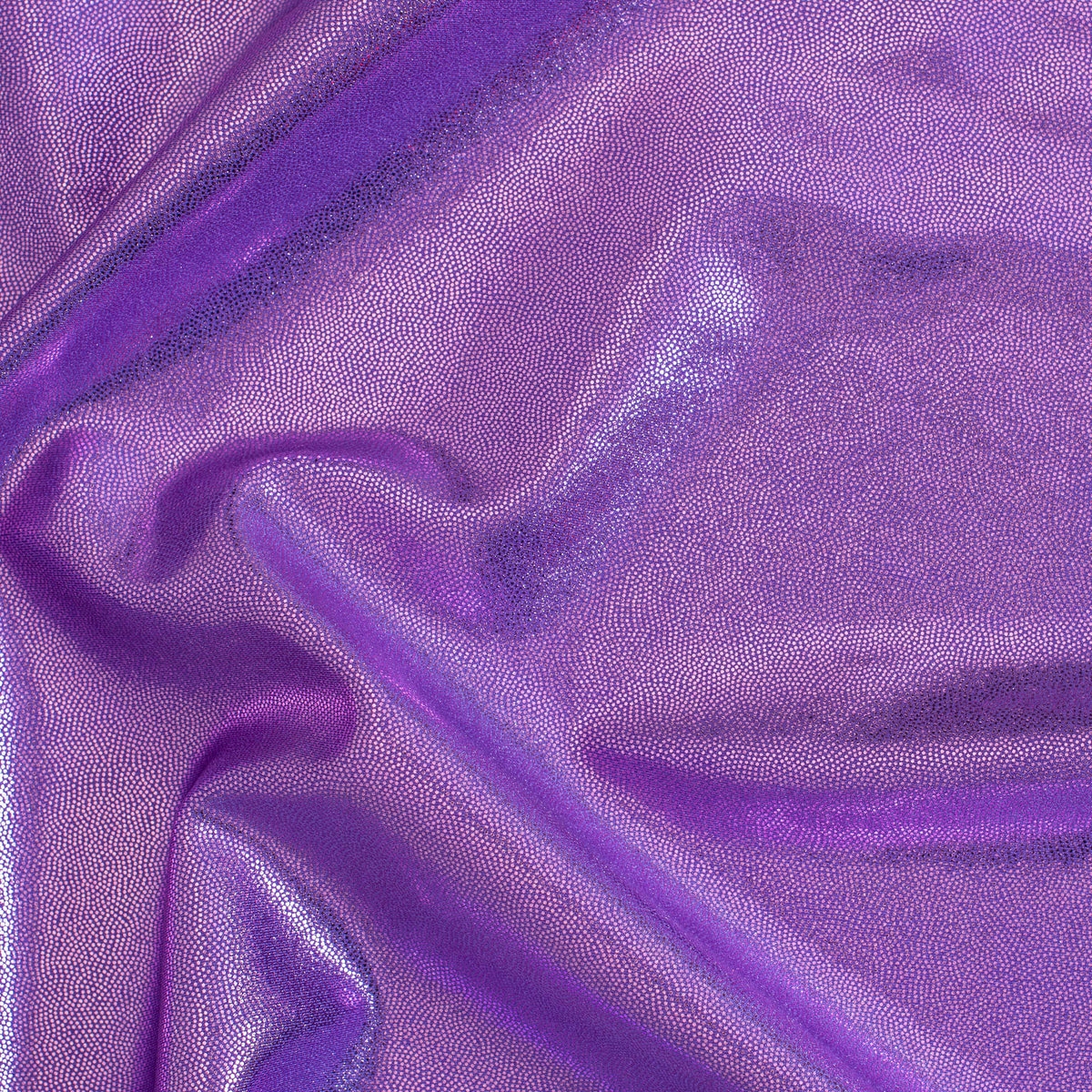 Foggy Foil  4 Way Stretch Nylon Spandex Tricot Fabric | Spandex Palace