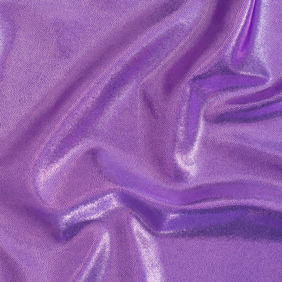 Foggy Foil  4 Way Stretch Nylon Spandex Tricot Fabric | Spandex Palace