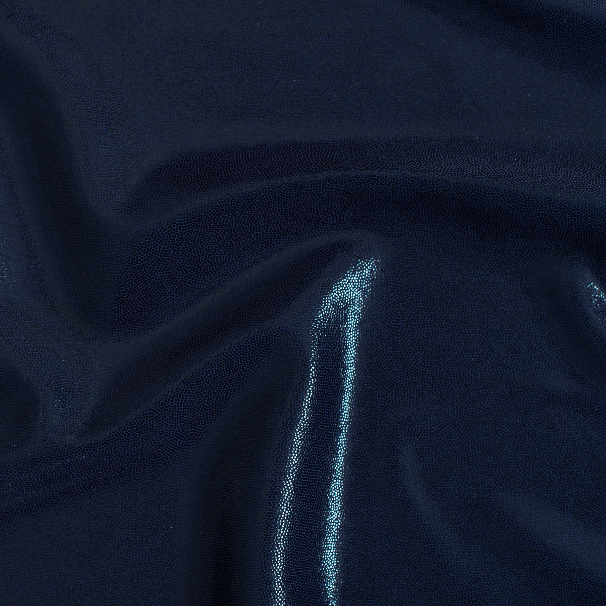 Foggy Foil  4 Way Stretch Nylon Spandex Tricot Fabric | Spandex Palace