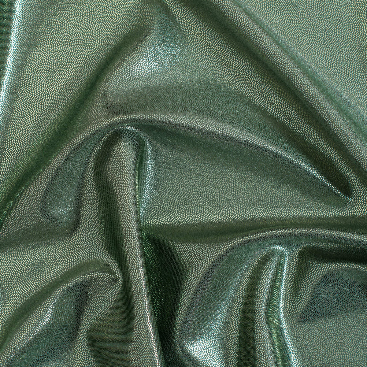 Foggy Foil  4 Way Stretch Nylon Spandex Tricot Fabric | Spandex Palace