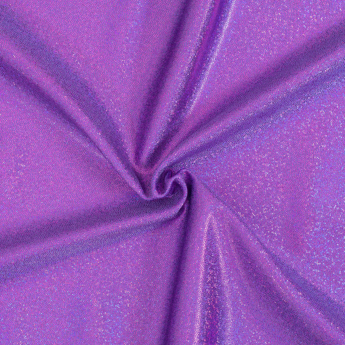 Hologram Foggy Foil 4 Way Stretch Nylon Spandex Fabric| Spandex Palace