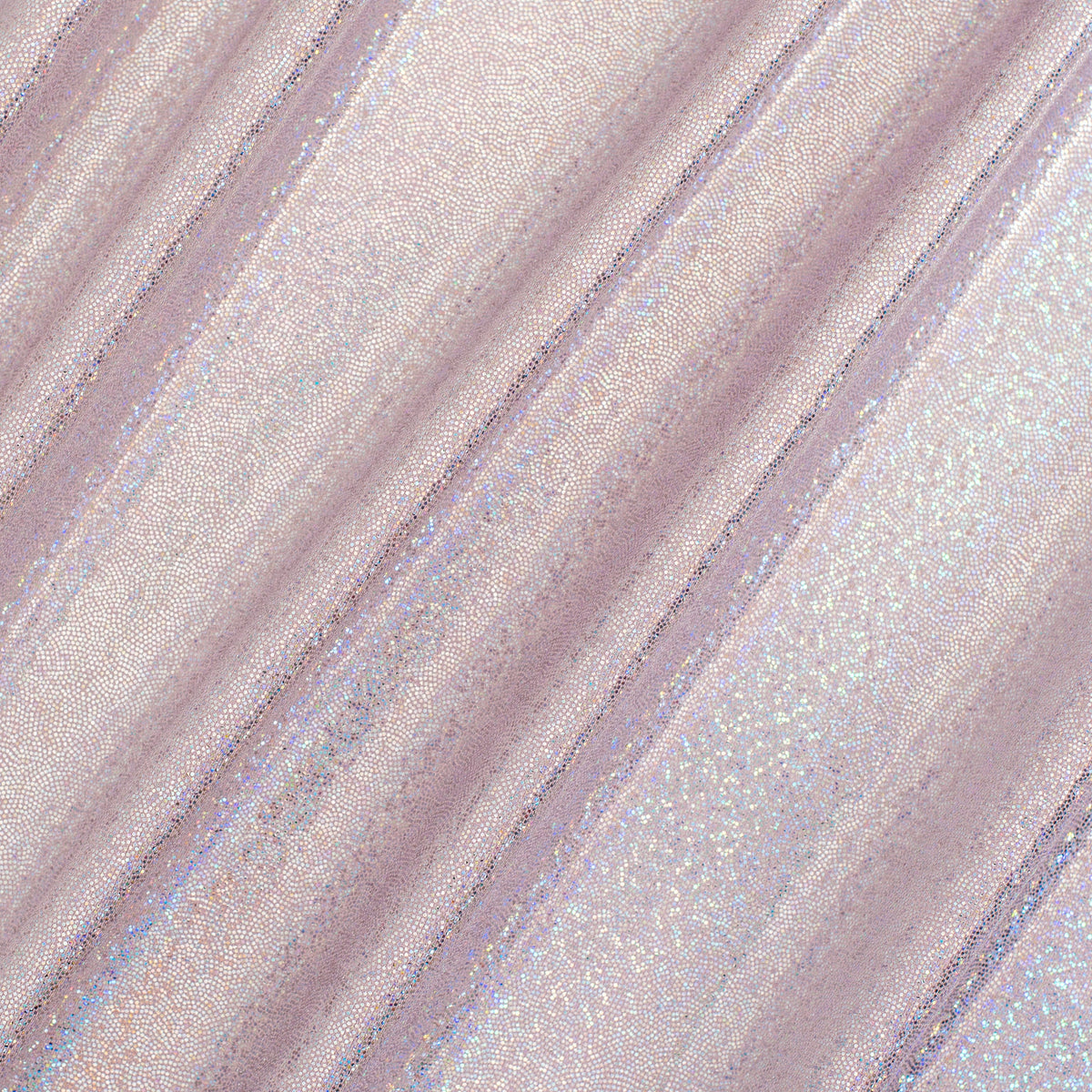 Hologram Foggy Foil 4 Way Stretch Nylon Spandex Fabric| Spandex Palace