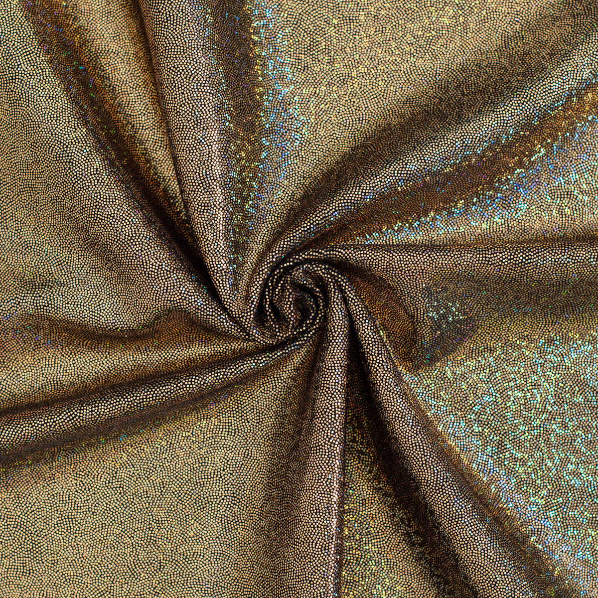 Hologram Foggy Foil 4 Way Stretch Nylon Spandex Fabric| Spandex Palace