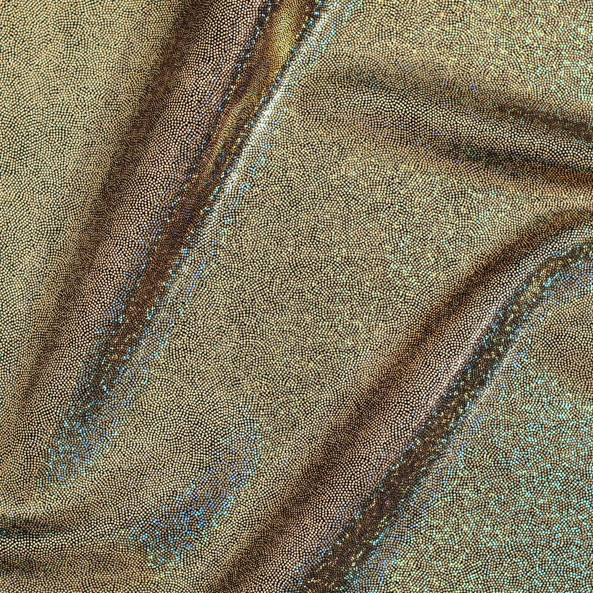 Hologram Foggy Foil 4 Way Stretch Nylon Spandex Fabric| Spandex Palace
