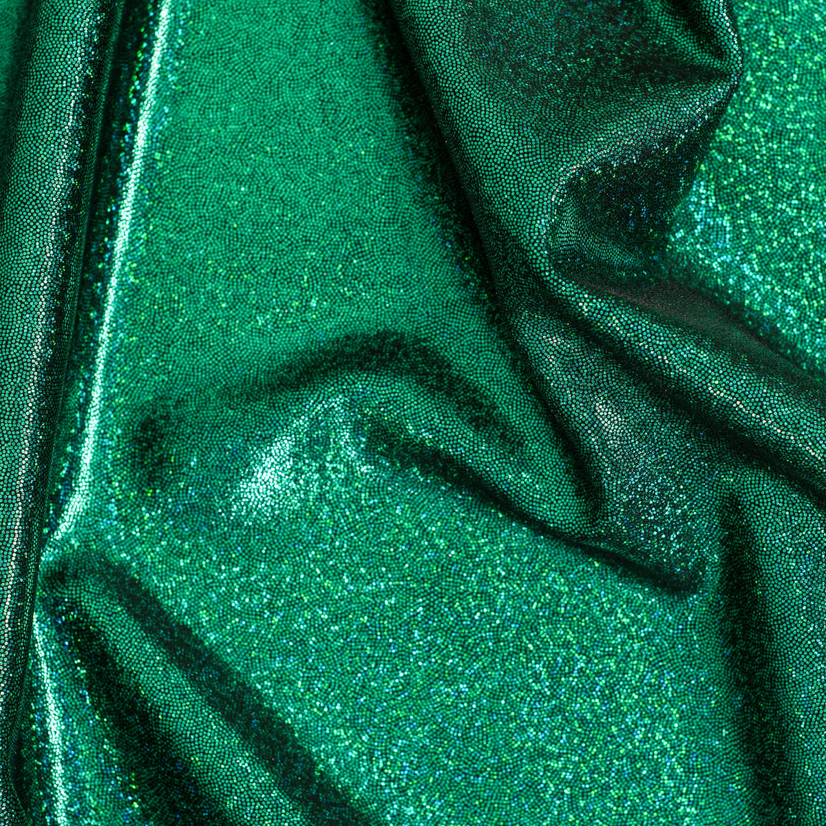 Hologram Foggy Foil 4 Way Stretch Nylon Spandex Fabric| Spandex Palace