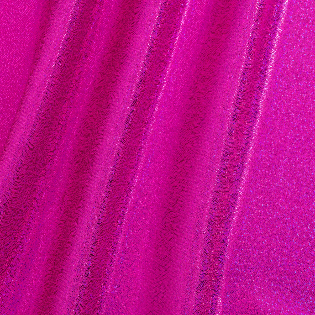 Hologram Foggy Foil 4 Way Stretch Nylon Spandex Fabric| Spandex Palace